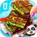 宝宝巴士之奇妙美味日记游戏