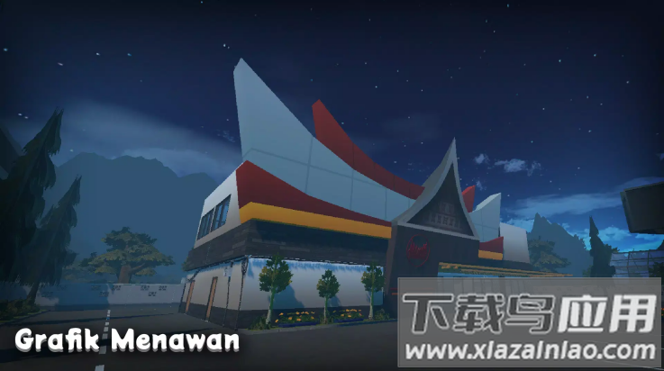 巴东餐厅模拟器手机版最新版截图1