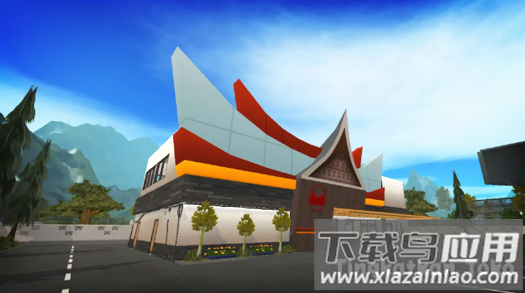 巴东餐厅模拟器手机版最新版截图2