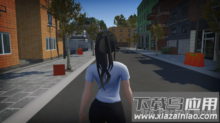 巴东餐厅模拟器手机版最新版截图4