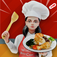 巴东餐厅模拟器手机版