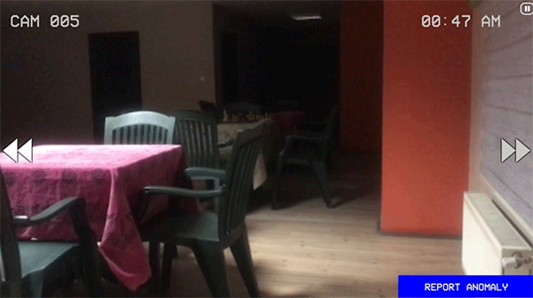 超自然公司游戏截图1