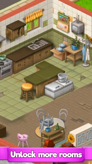 合并别墅游戏最新版截图3