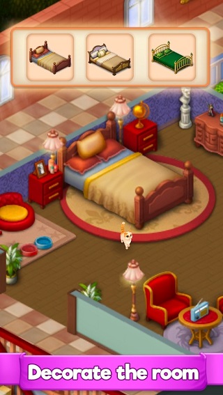 合并别墅游戏最新版截图4