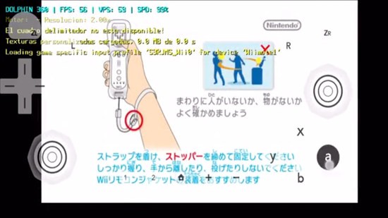 绿海豚模拟器最新版(dolphin 360)最新版截图4