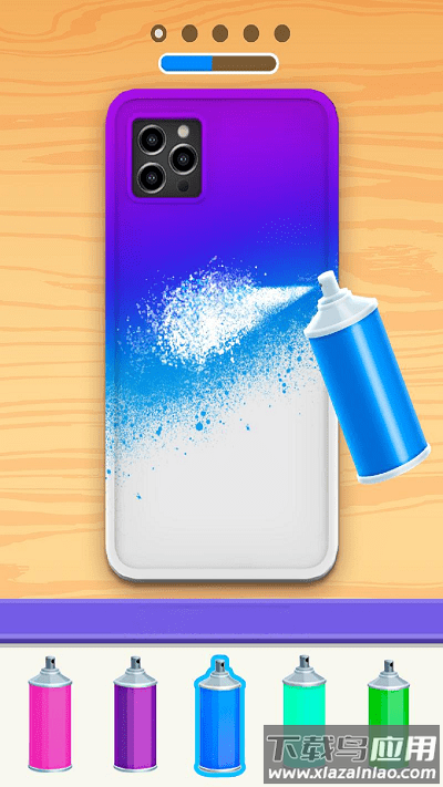 做个手机壳游戏最新版截图3