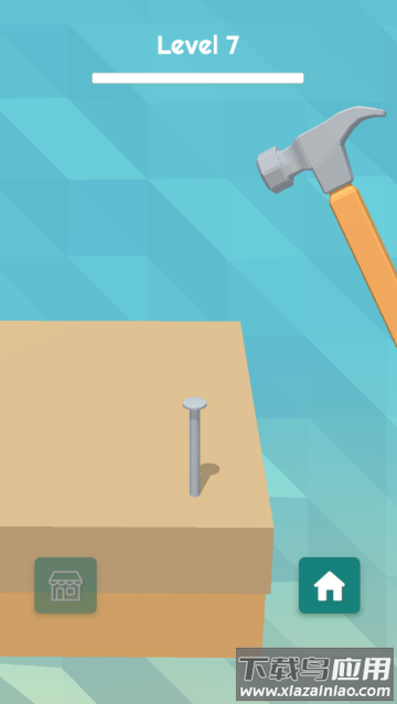 工匠大师小游戏