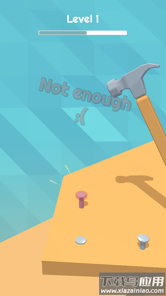 工匠大师小游戏最新版截图1