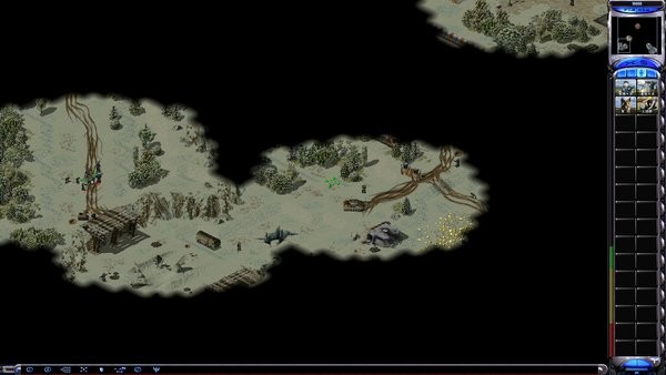 红色警戒2心灵终结移植版apk截图2