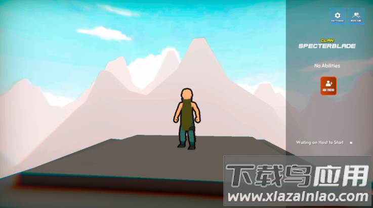 忍者传奇最新版本(忍者传奇原版安装器)最新版截图1