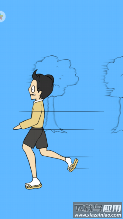 我进不去学校了2游戏最新版截图1