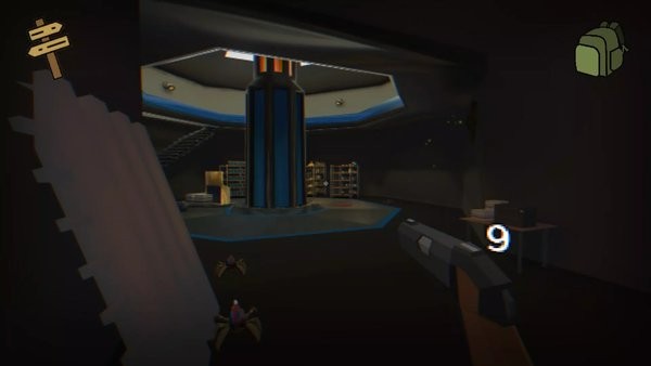 23号避难所:生存大纲21游戏(Asylum 23)最新版截图5