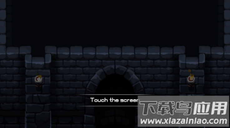 地牢防线随机召唤游戏(地牢防线：随机召唤安装器)最新版截图1