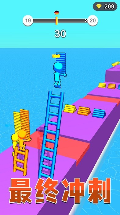 造桥小达人游戏最新版截图4