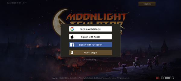 月光雕刻师手游官方版