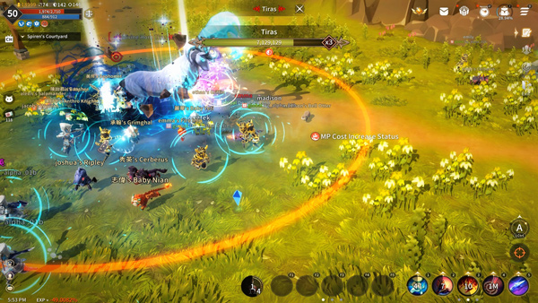 月光雕刻师手游官方版截图