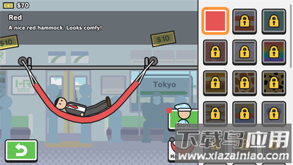 今日摸鱼大作战手游最新版