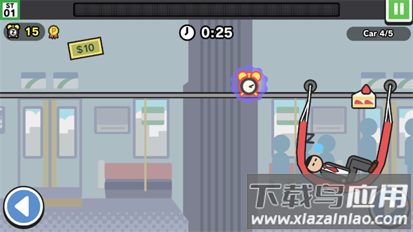 今日摸鱼大作战手游最新版