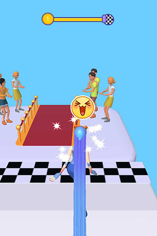 长发我最美无限钻石版截图