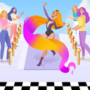 长发我最美无限钻石版