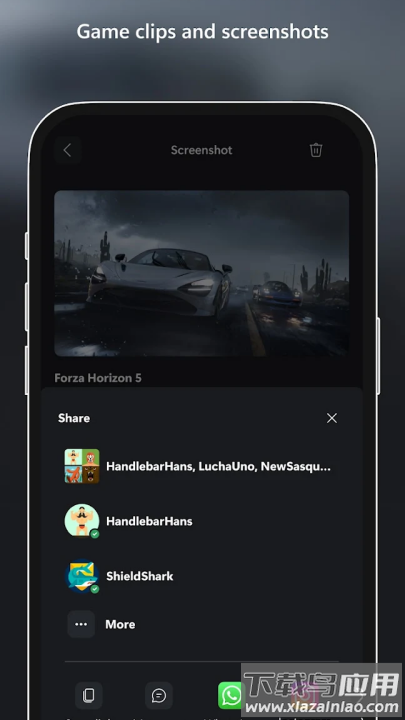 xbox官方app截图3