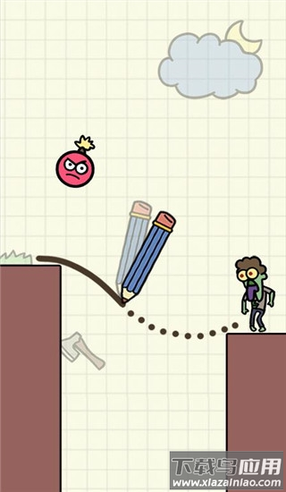 你好僵尸游戏(Hello Zombie)最新版截图1