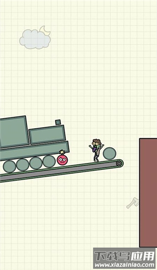 你好僵尸游戏(Hello Zombie)最新版截图4