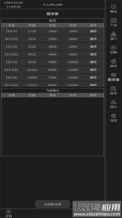小小IT公司官方正版下载最新版截图4