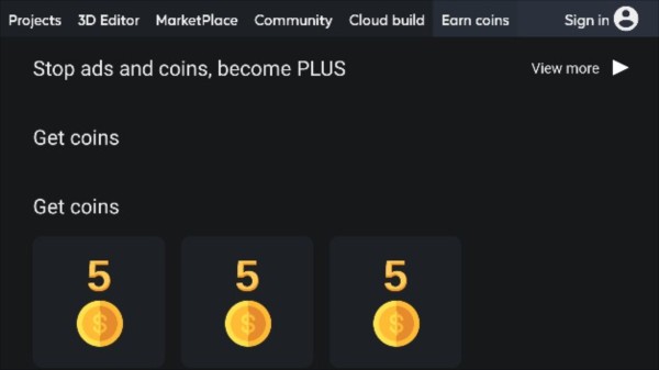 itsmagic安卓手机游戏引擎最新版截图3