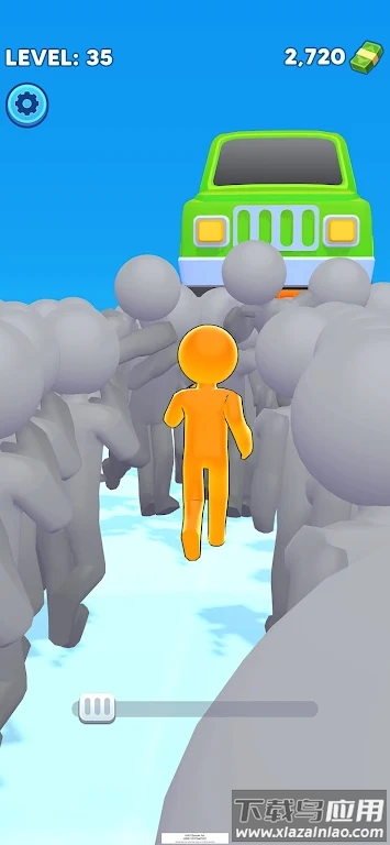 Scaleman比例选择跑最新版截图3