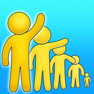 Scaleman比例选择跑