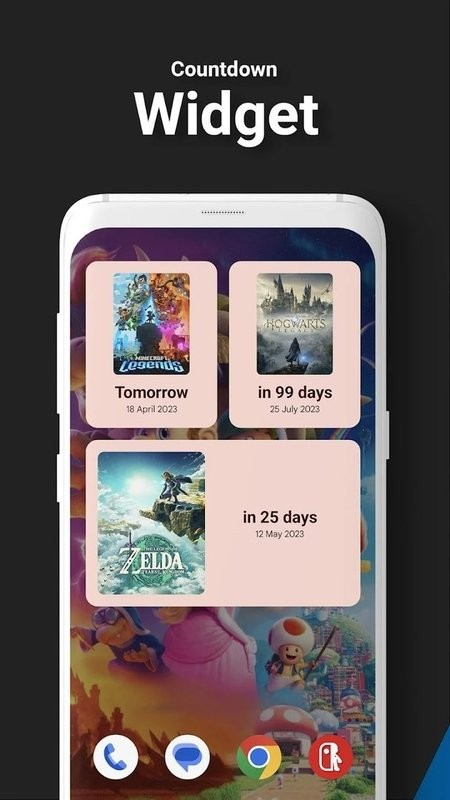 switchbuddy最新版最新版截图1