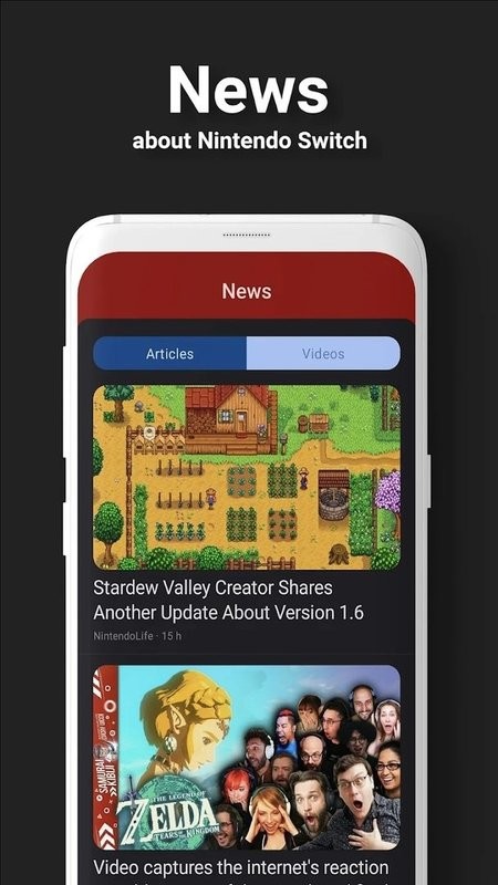 switchbuddy最新版最新版截图2