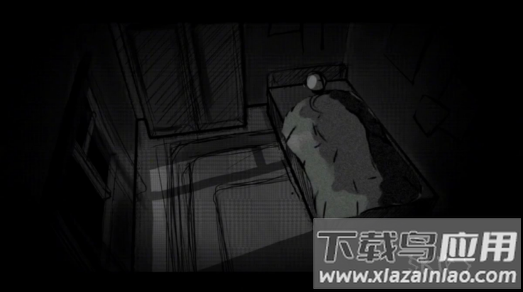 杀手杰夫游戏截图1