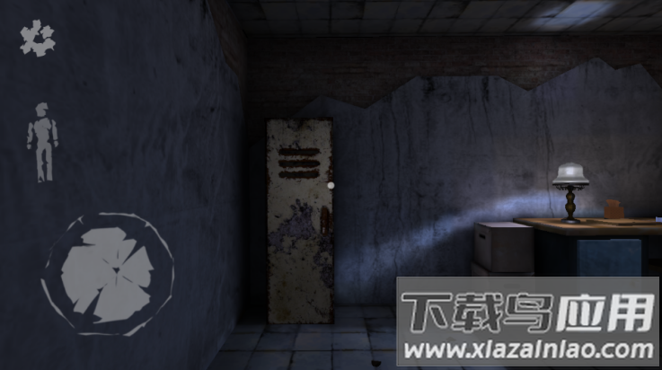 杀手杰夫游戏截图3