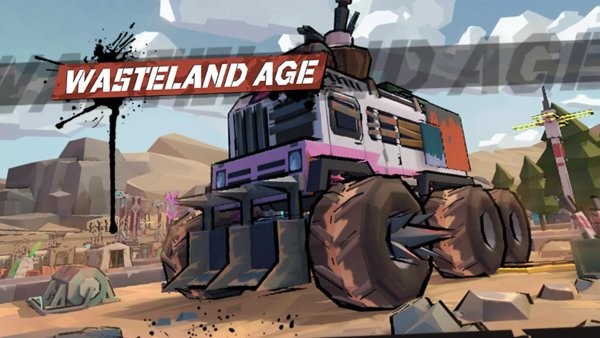 世界末日幸存者僵尸战争手游截图