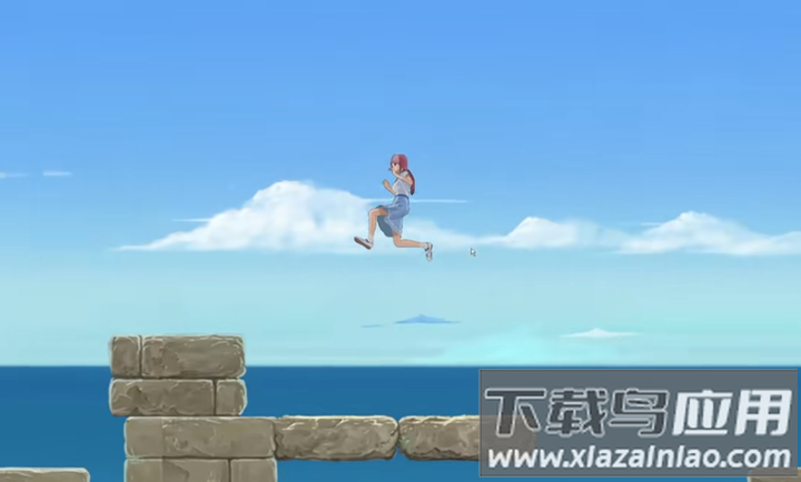 美人鱼的夏天官方正版最新版截图2