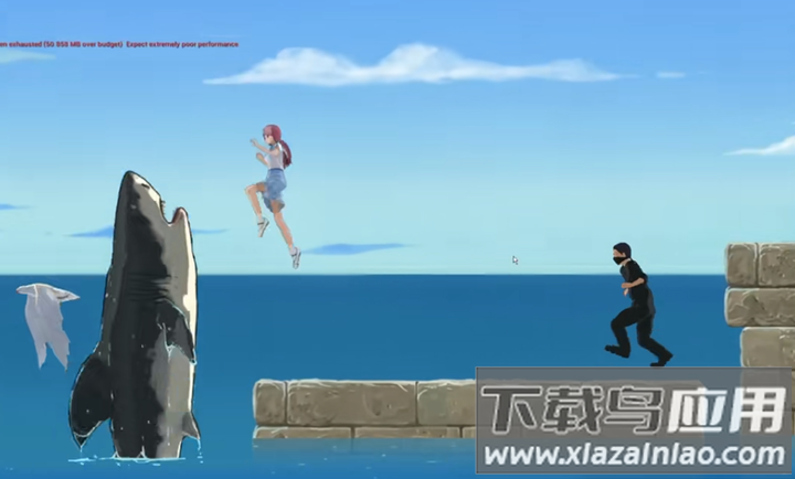 美人鱼的夏天官方正版最新版截图3