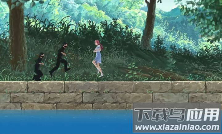 美人鱼的夏天官方正版最新版截图4