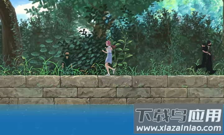 美人鱼的夏天官方正版最新版截图5