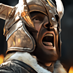 刀锋之怒游戏(Rage of Blades)