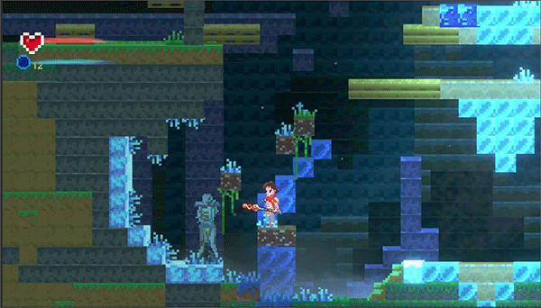 魔之泣手机版最新版截图3