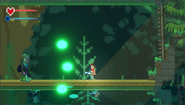 魔之泣手机版最新版截图4