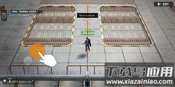 正当防卫1游戏(JustCauseMobile)