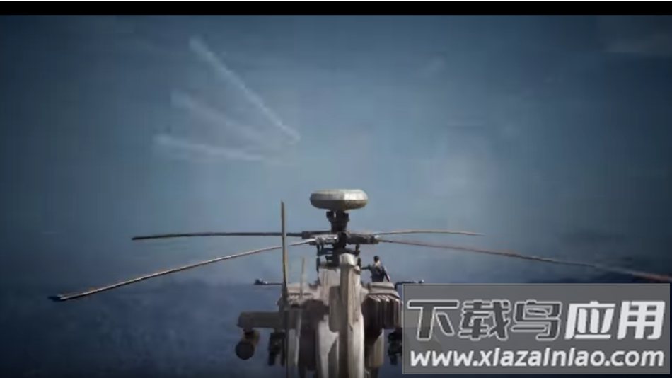 正当防卫1游戏(JustCauseMobile)最新版截图1