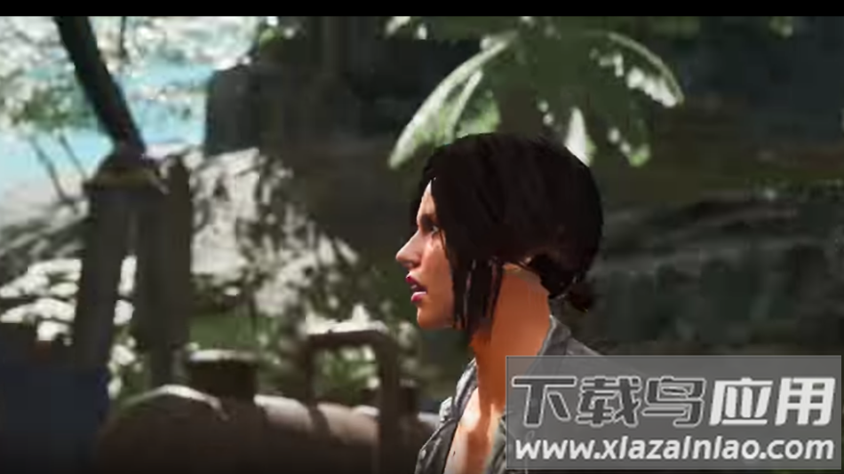 正当防卫1游戏(JustCauseMobile)最新版截图2