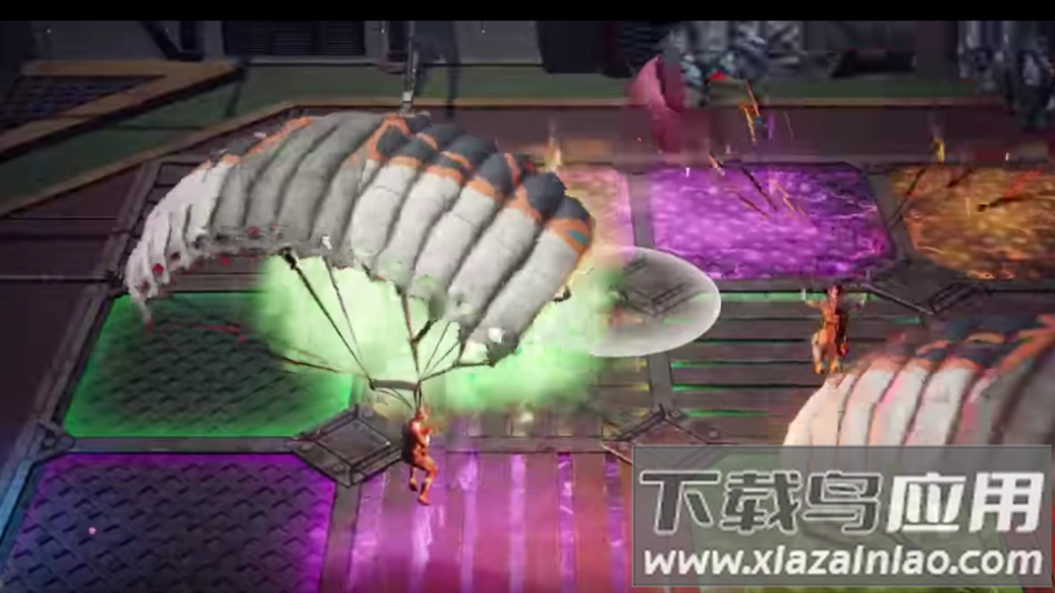 正当防卫1游戏(JustCauseMobile)最新版截图3