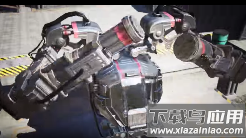 正当防卫1游戏(JustCauseMobile)最新版截图4