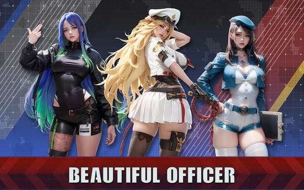 帝国大海战游戏截图