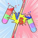 颜色拼接游戏最新版